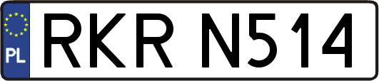 RKRN514