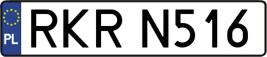 RKRN516
