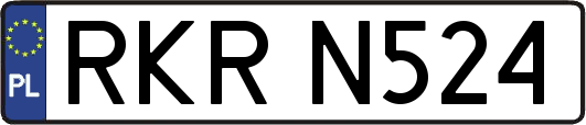 RKRN524