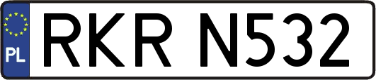 RKRN532