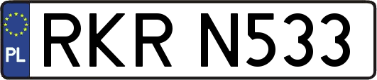 RKRN533