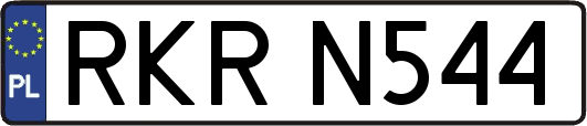 RKRN544