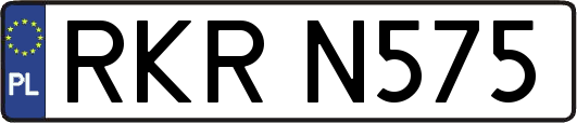 RKRN575