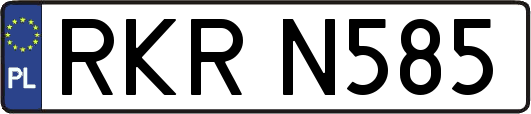 RKRN585