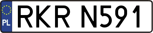 RKRN591