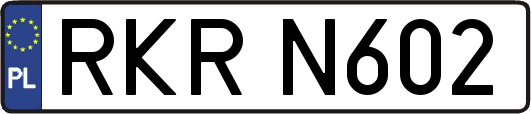 RKRN602