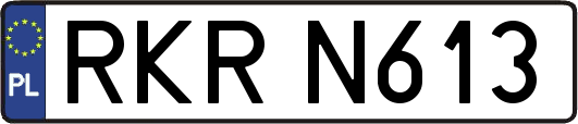 RKRN613