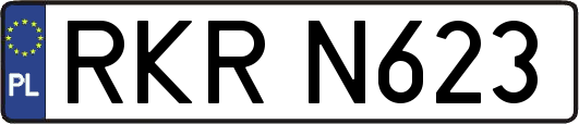 RKRN623