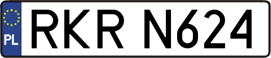 RKRN624