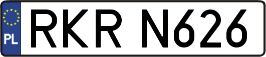 RKRN626