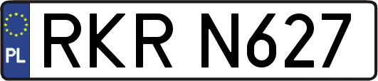 RKRN627