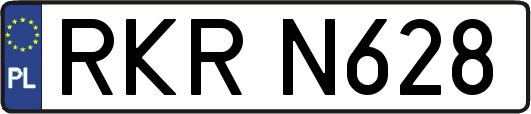 RKRN628