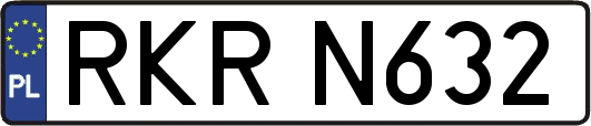 RKRN632