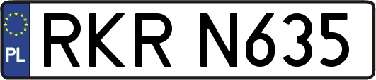 RKRN635