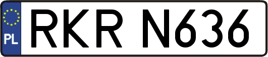 RKRN636