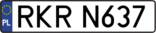 RKRN637