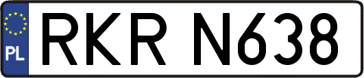 RKRN638