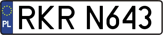 RKRN643