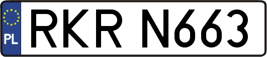 RKRN663