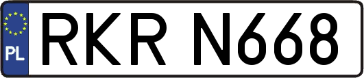 RKRN668