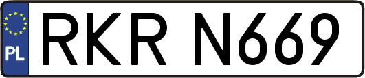 RKRN669