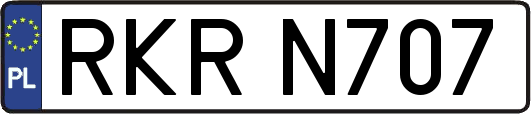 RKRN707