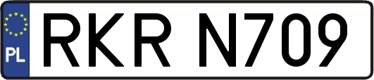 RKRN709