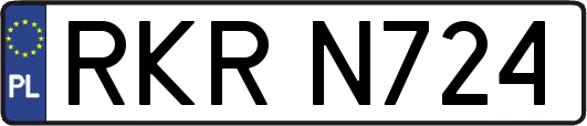 RKRN724