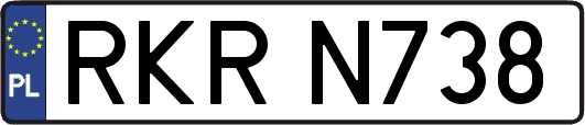 RKRN738