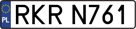 RKRN761