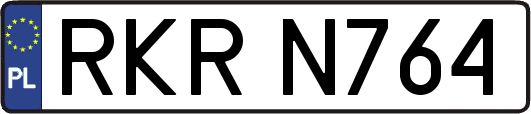 RKRN764