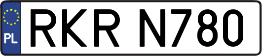 RKRN780