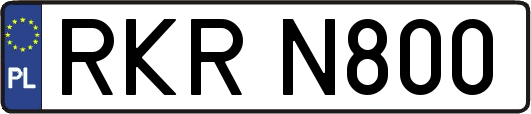 RKRN800