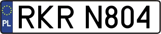 RKRN804