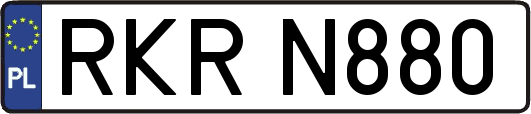 RKRN880
