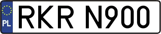 RKRN900