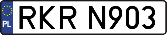RKRN903