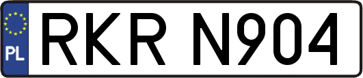 RKRN904