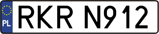 RKRN912