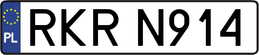 RKRN914