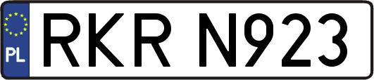 RKRN923
