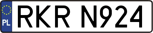 RKRN924