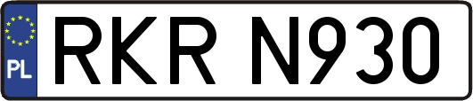 RKRN930