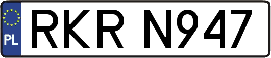RKRN947