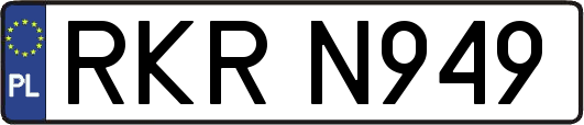 RKRN949