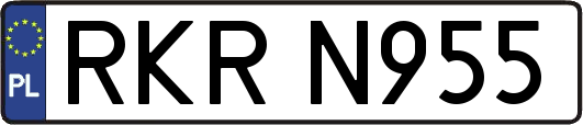 RKRN955