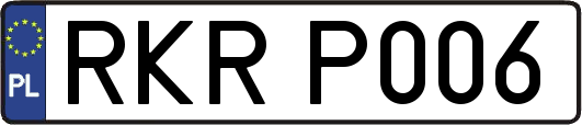 RKRP006