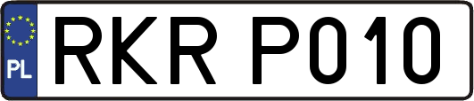 RKRP010