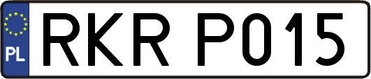 RKRP015