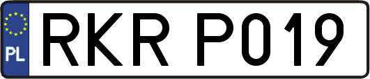 RKRP019